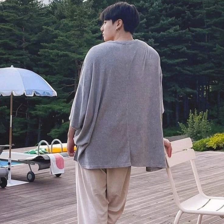 Jungkook thumbnail