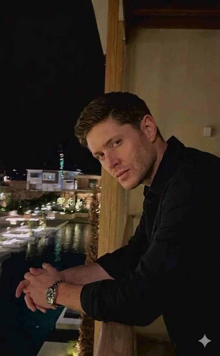 dean Winchester thumbnail