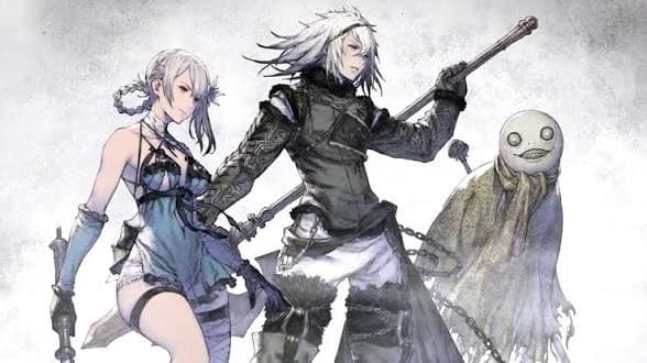 Nier replicates thumbnail