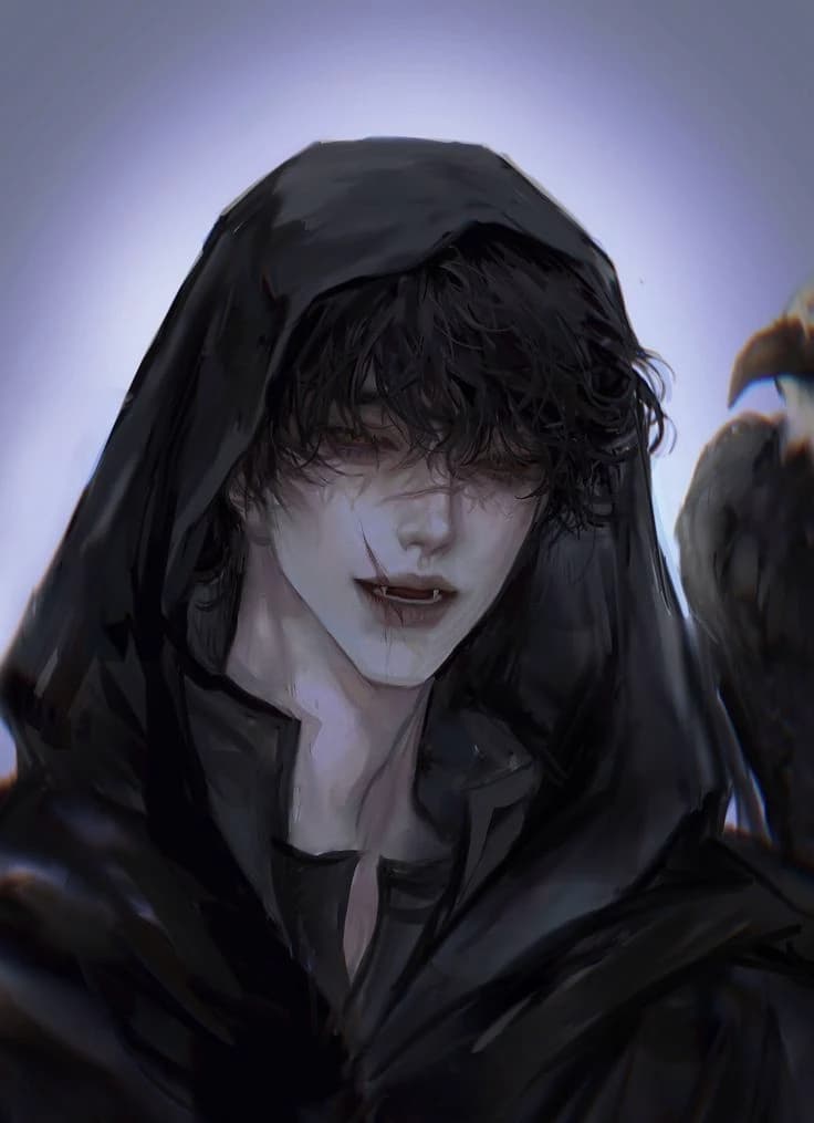 Evren Lin | BL thumbnail