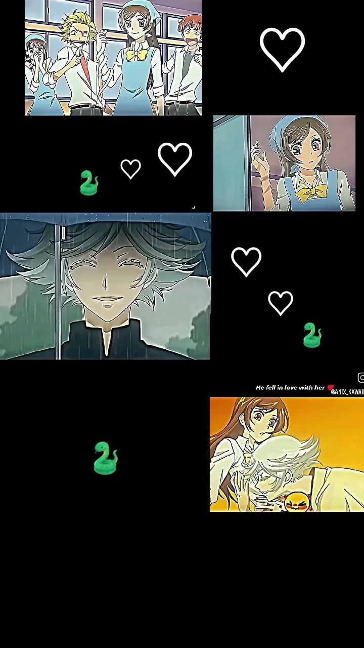 The snake ♡🐍♡ thumbnail