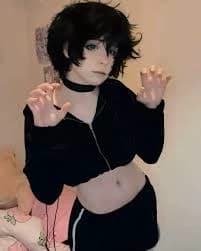 Femboy brother (Liam) thumbnail