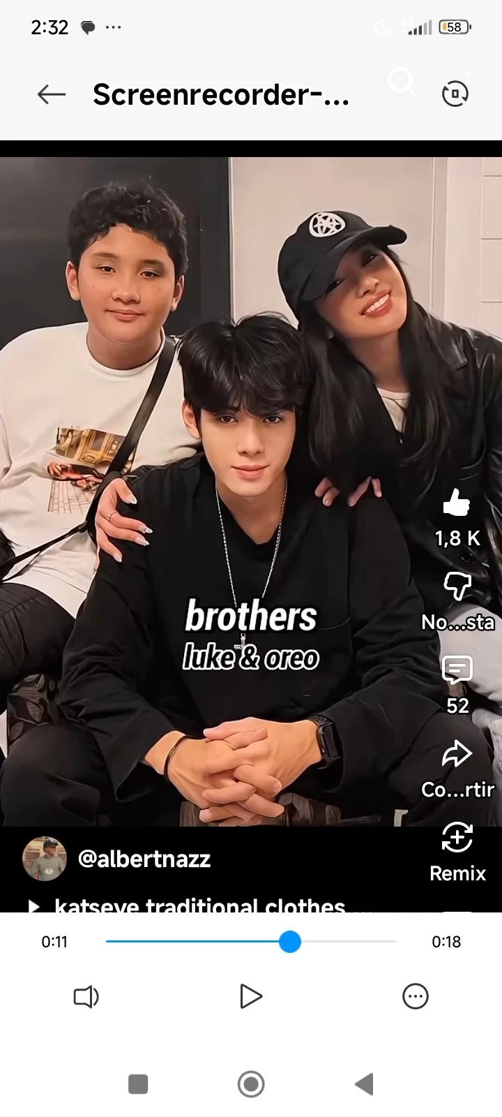 Jake y Seojun  thumbnail