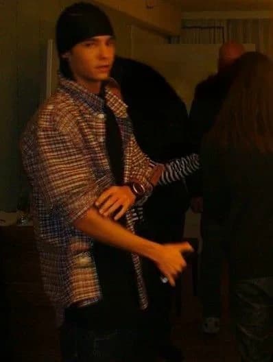 Tom Kaulitz thumbnail
