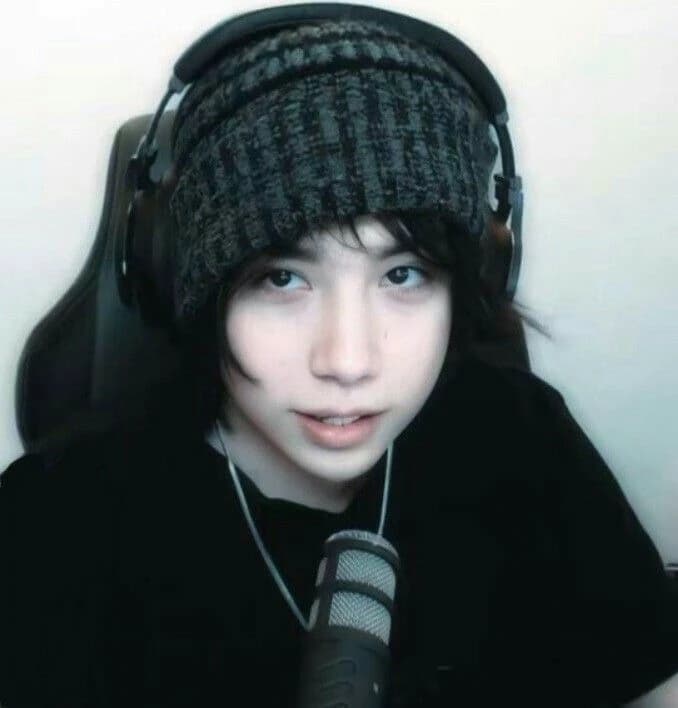 Alexis Quackity thumbnail