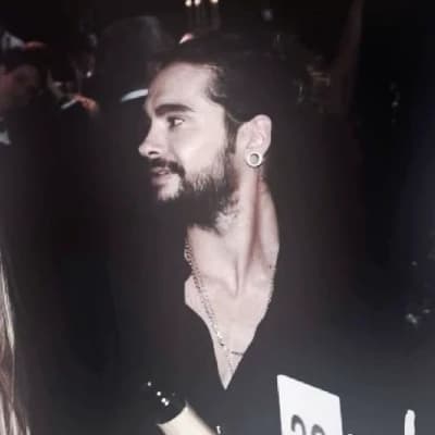 Tom Kaulitz thumbnail