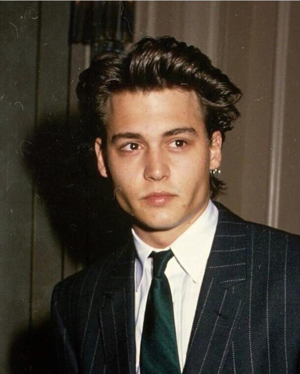 Johnny depp thumbnail