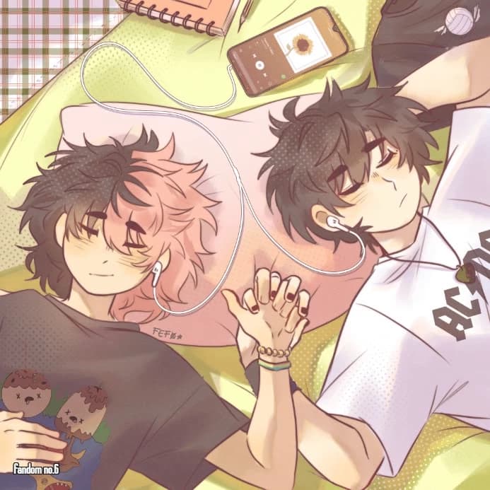 Lucca,Raven,Leon thumbnail