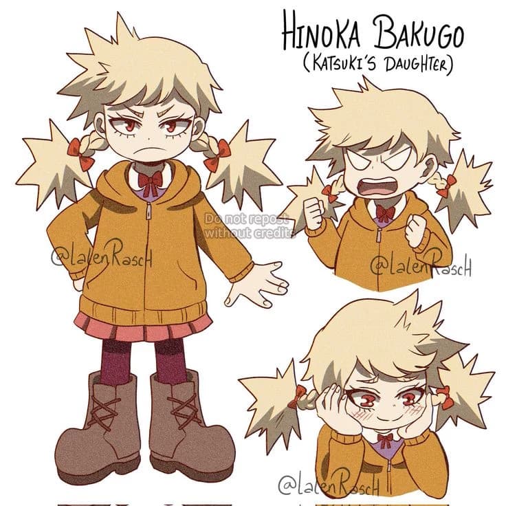 Katsuki bakugou thumbnail