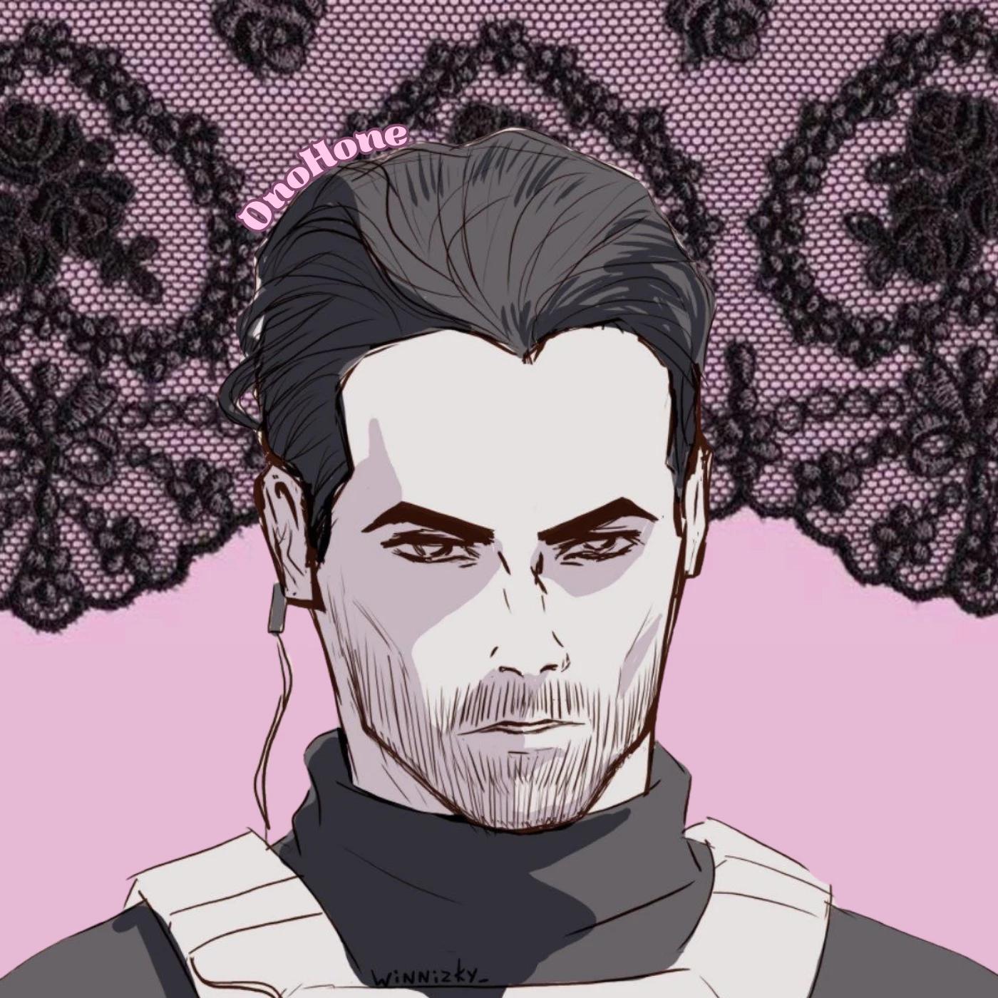 Alejandro Vargas — Be mine 🦇 thumbnail