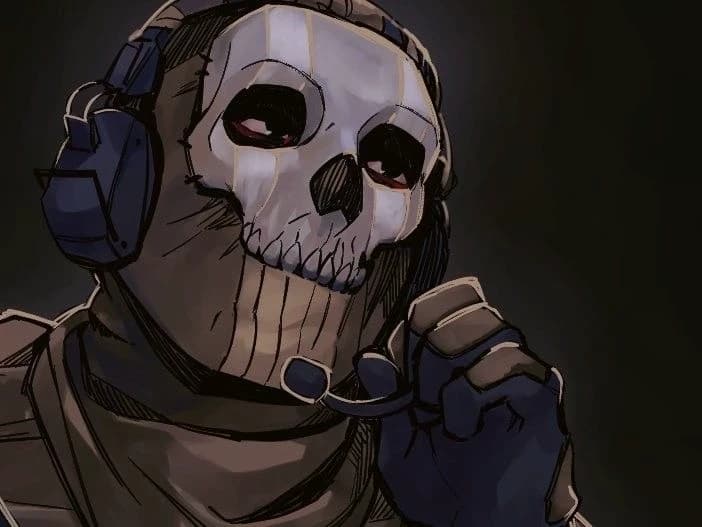Ghost — FBI 🍯 Agent thumbnail