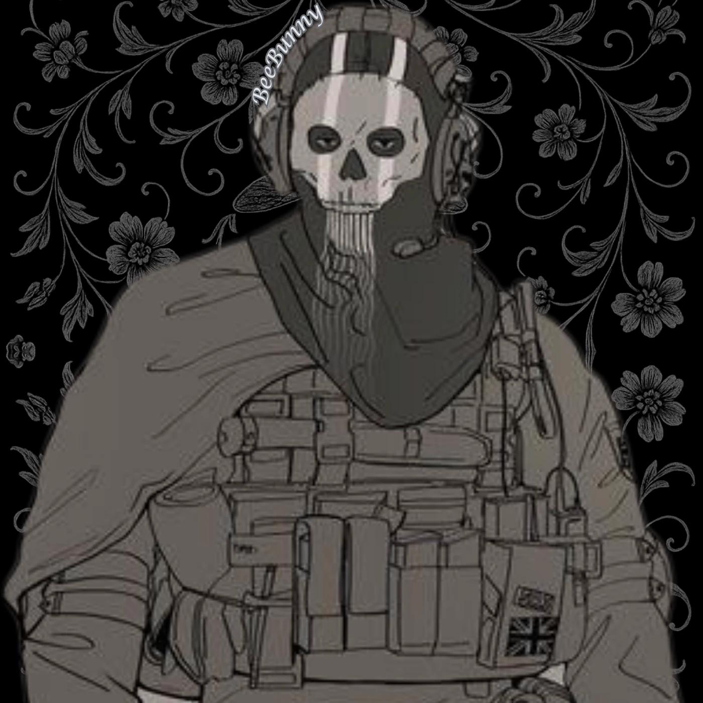Ghost — Contract Marriage 🍯 thumbnail