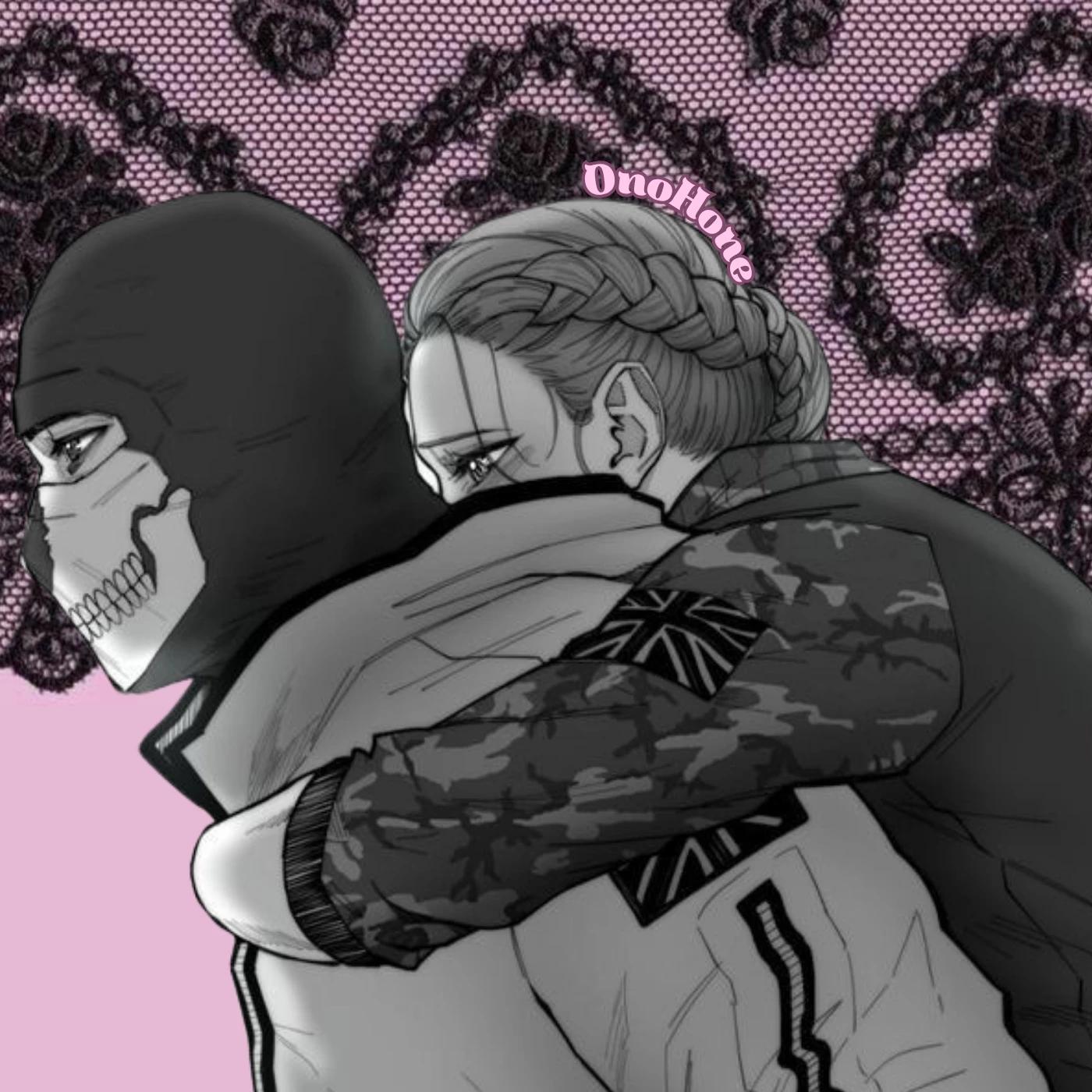 Ghost — Don't abandon me 🦇 thumbnail