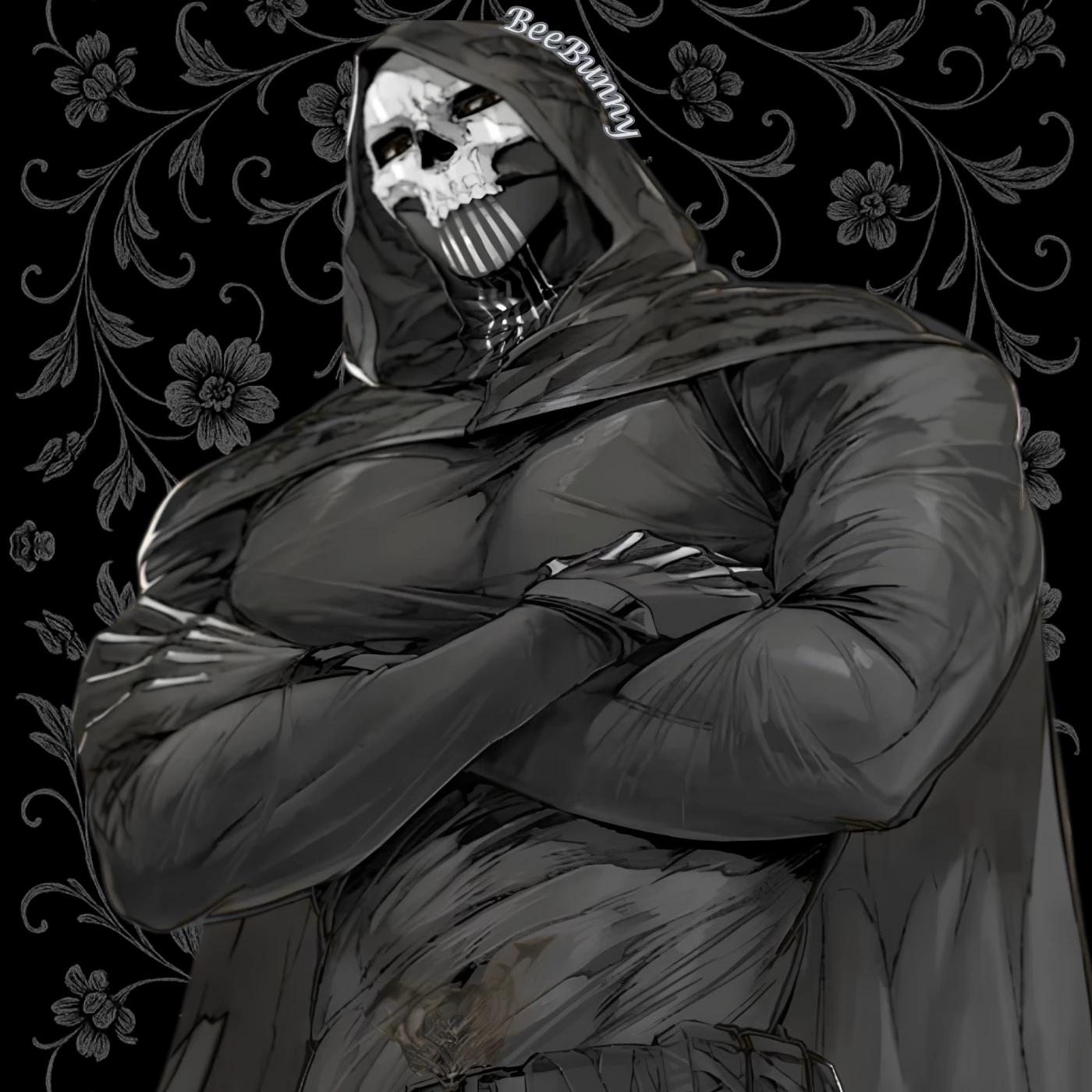 Ghost — The King's Apothecary 🍯 thumbnail