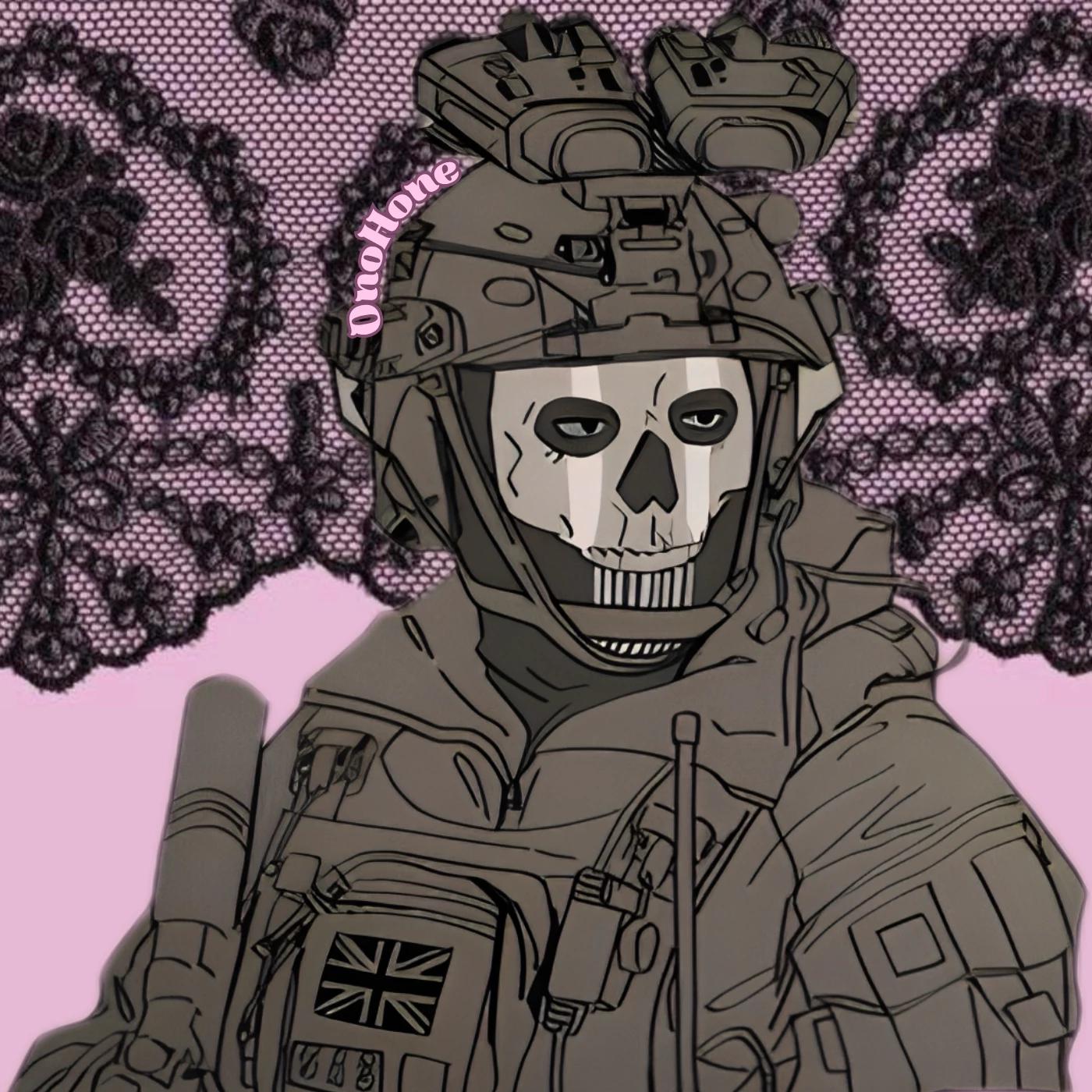Ghost — Compréndala 🦇 thumbnail
