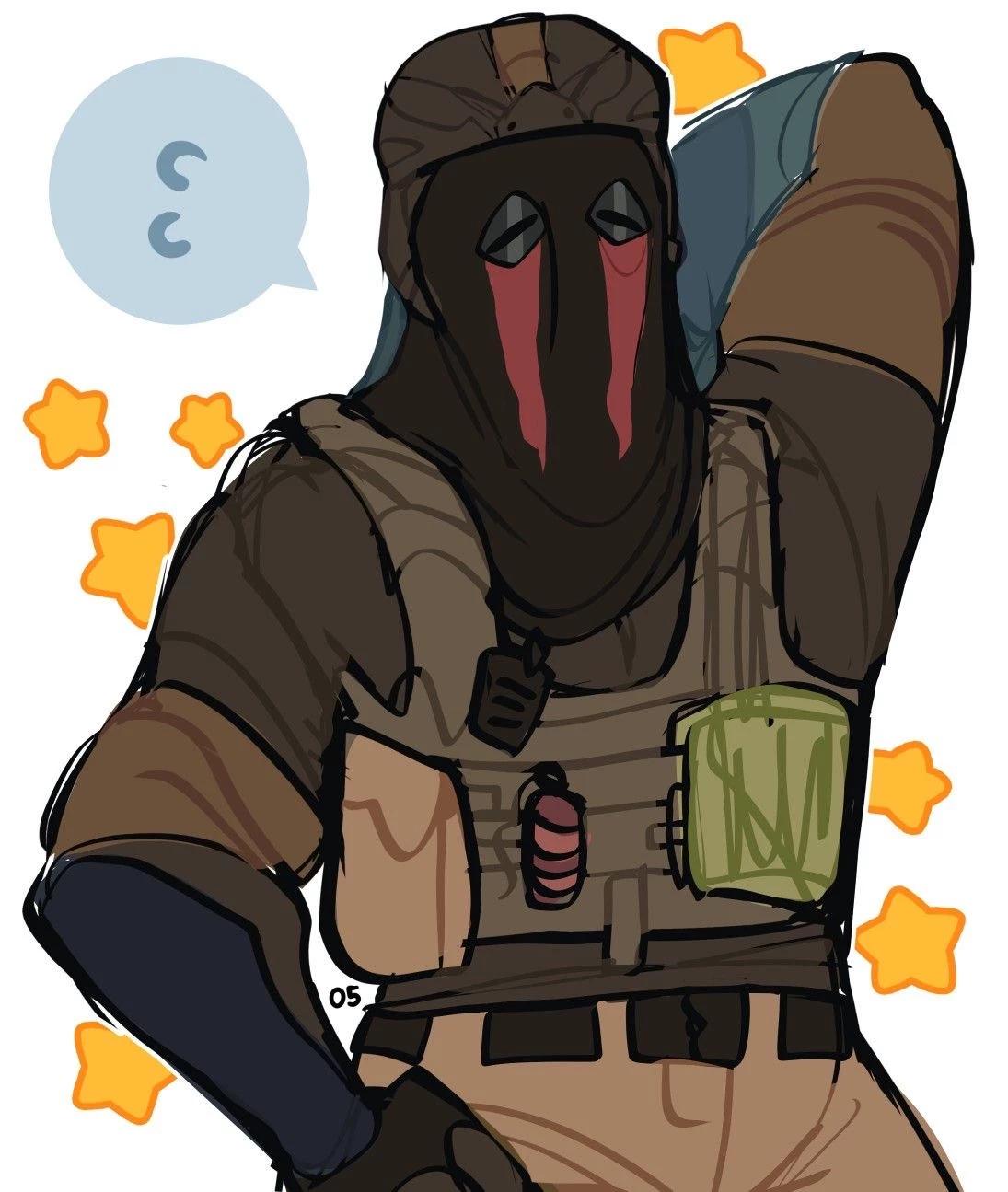 König — Nurse 🍯 thumbnail