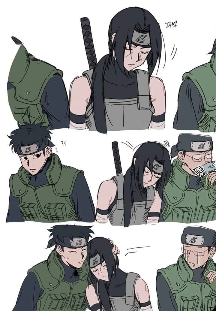 Shisui Uchiha thumbnail