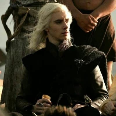 Viserys Targaryen thumbnail