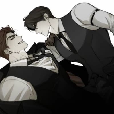 Dante Moretti ||BL|| thumbnail