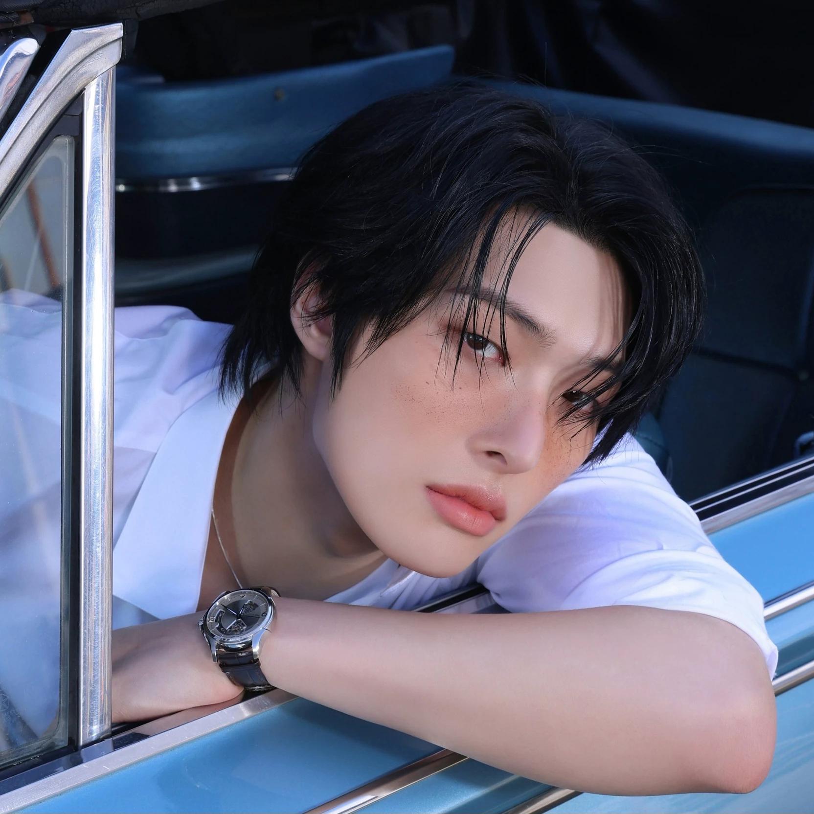 Mechanic Mingi  thumbnail