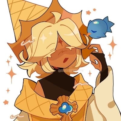 Pure Vanilla Cookie thumbnail