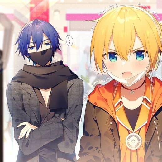 Kaito thumbnail