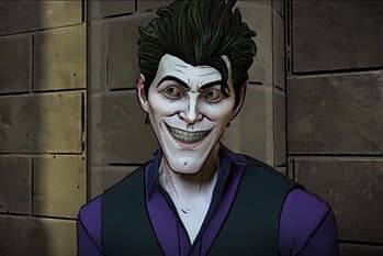John Doe thumbnail