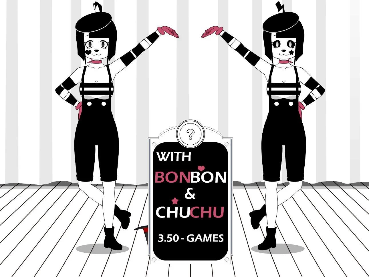 bon bon and chu chu thumbnail