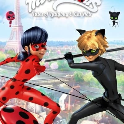 Miraculous: Tales of Ladybug and Cat Noir  thumbnail