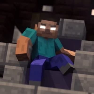 Herobrine thumbnail