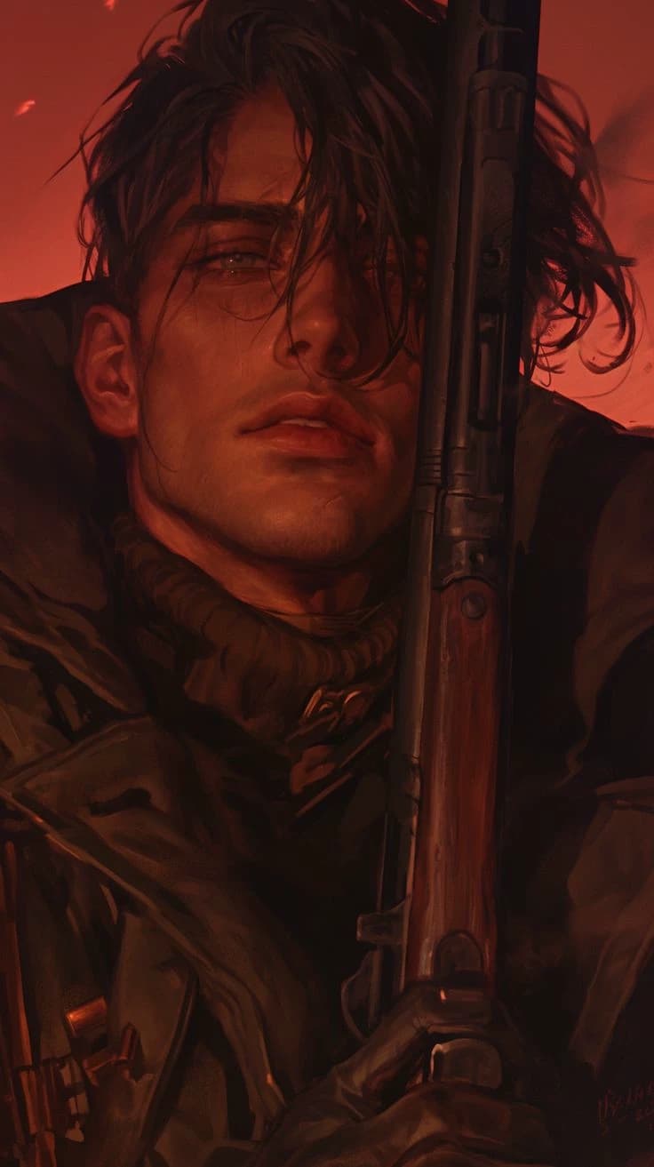 Lucas Frank thumbnail