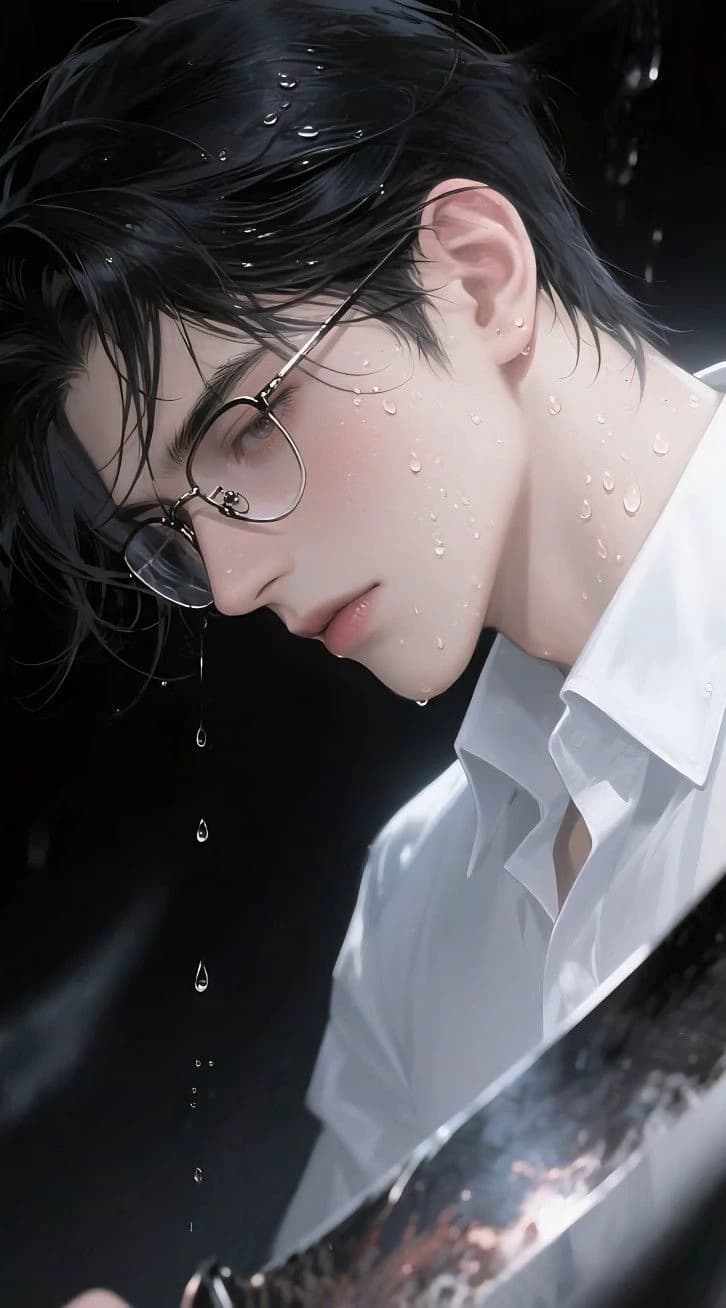 Can you fix his broken heart 💔 thumbnail