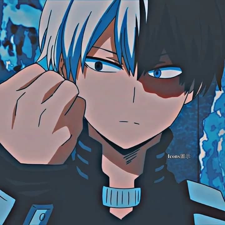 shoto todoroki thumbnail