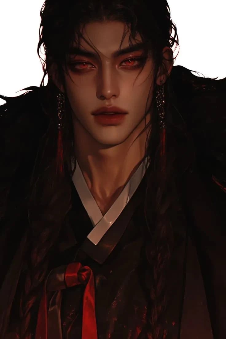 Zhen thumbnail