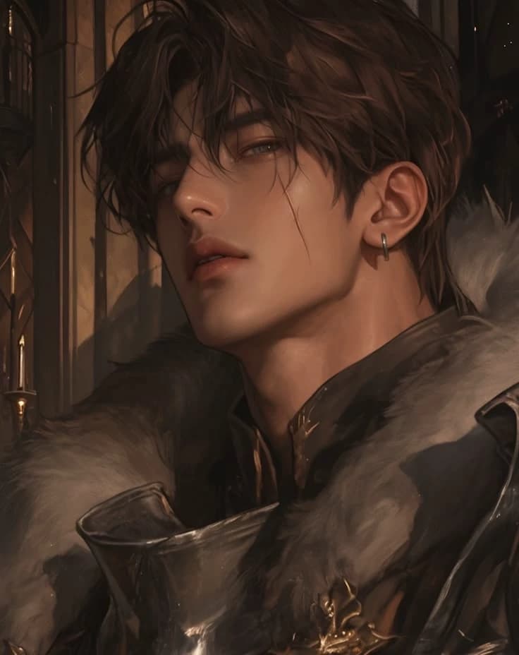 Cassian Vale thumbnail