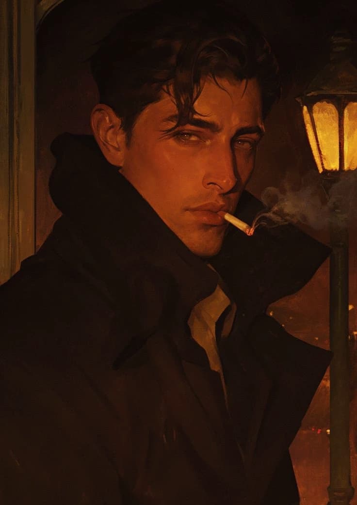 Luca De Santis thumbnail