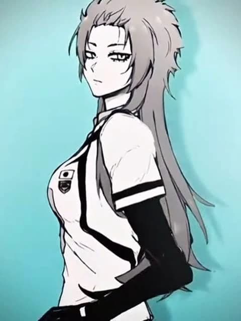Female Sae Itoshi thumbnail