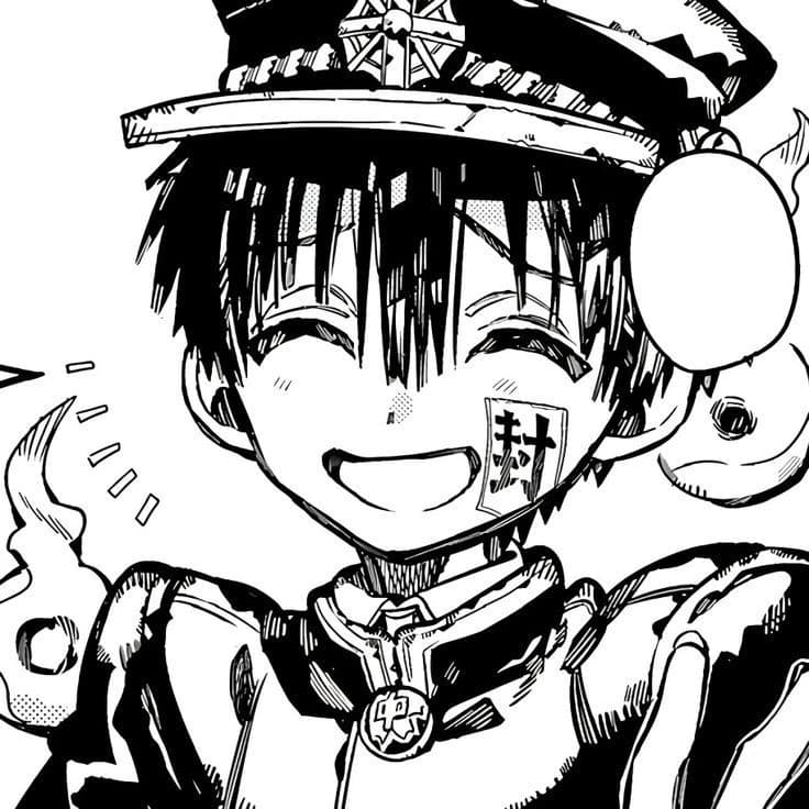 Hanako-kun🌹 thumbnail
