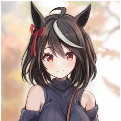 Kitasan Black thumbnail