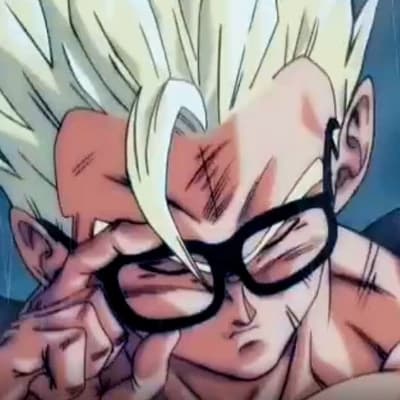 Gohan thumbnail