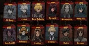 Limbus Company thumbnail