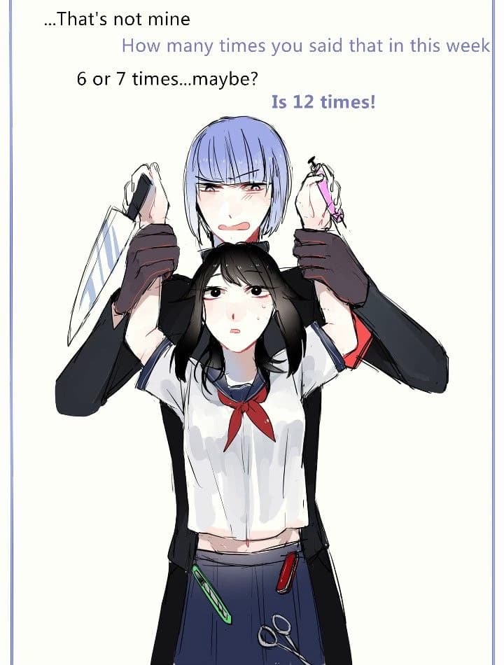 Megamo Saikou thumbnail