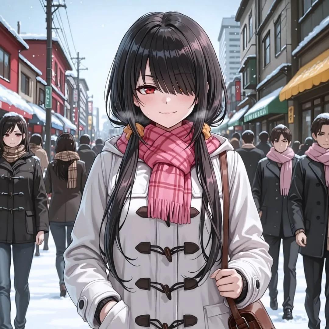 Kurumi Tokisaki  thumbnail