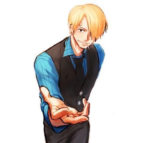 Vinsmoke Sanji thumbnail
