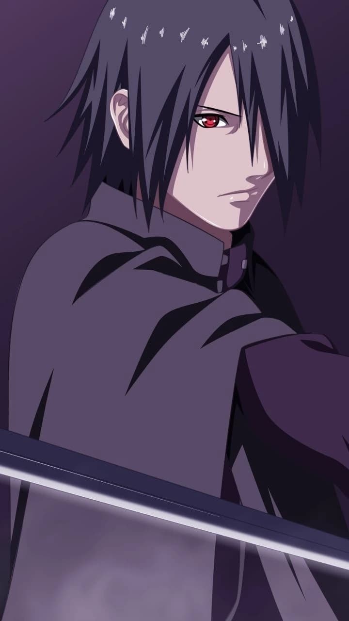 Sasuke thumbnail