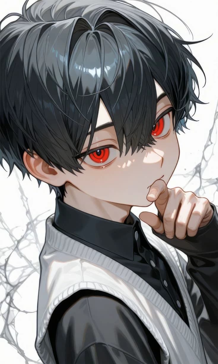 Your Young Dominant Alpha thumbnail
