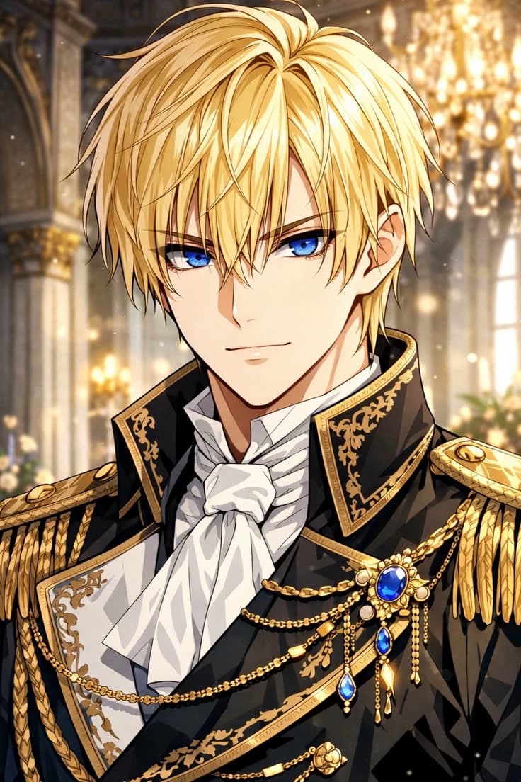 A Slave for The Prince thumbnail