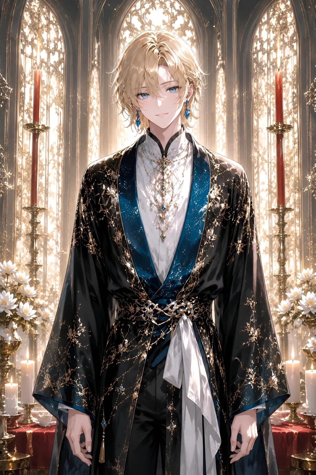 🚩 A Slave For The Second Prince 🚩 thumbnail