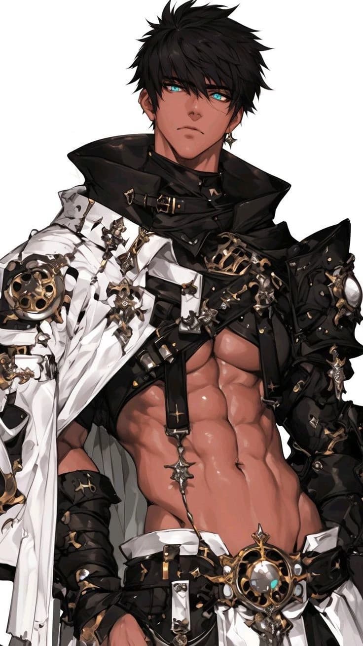 S Rank Adventurer | Empowered Omega 3 thumbnail