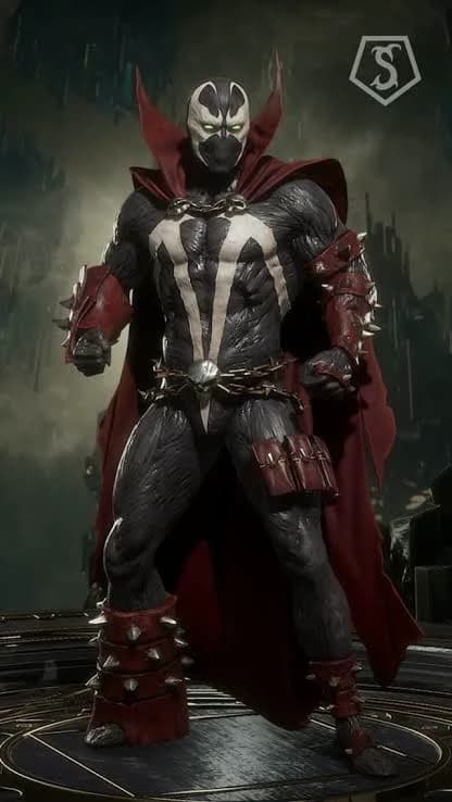Hellspawn thumbnail